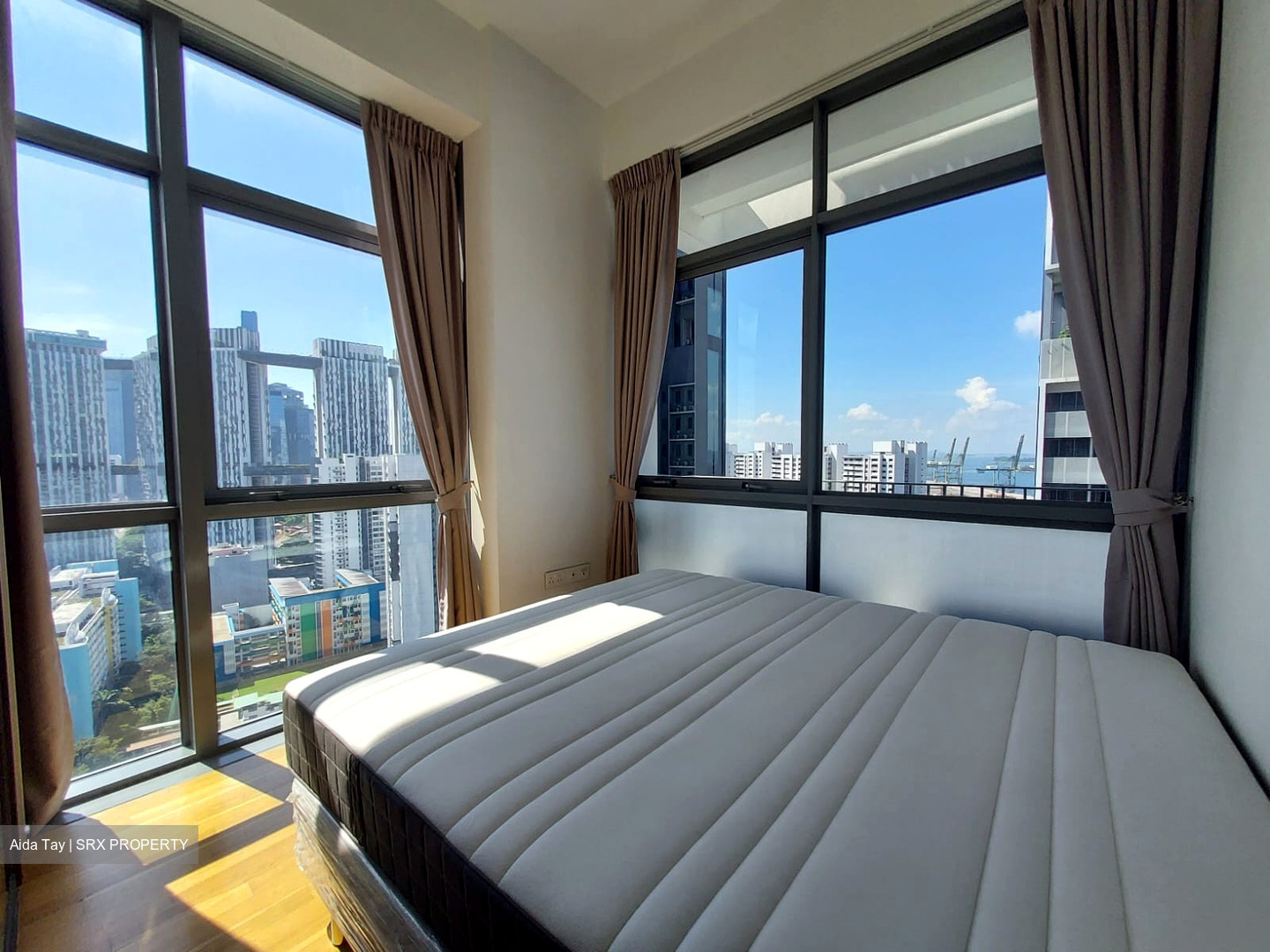 Spottiswoode Suites (D2), Apartment #457693851